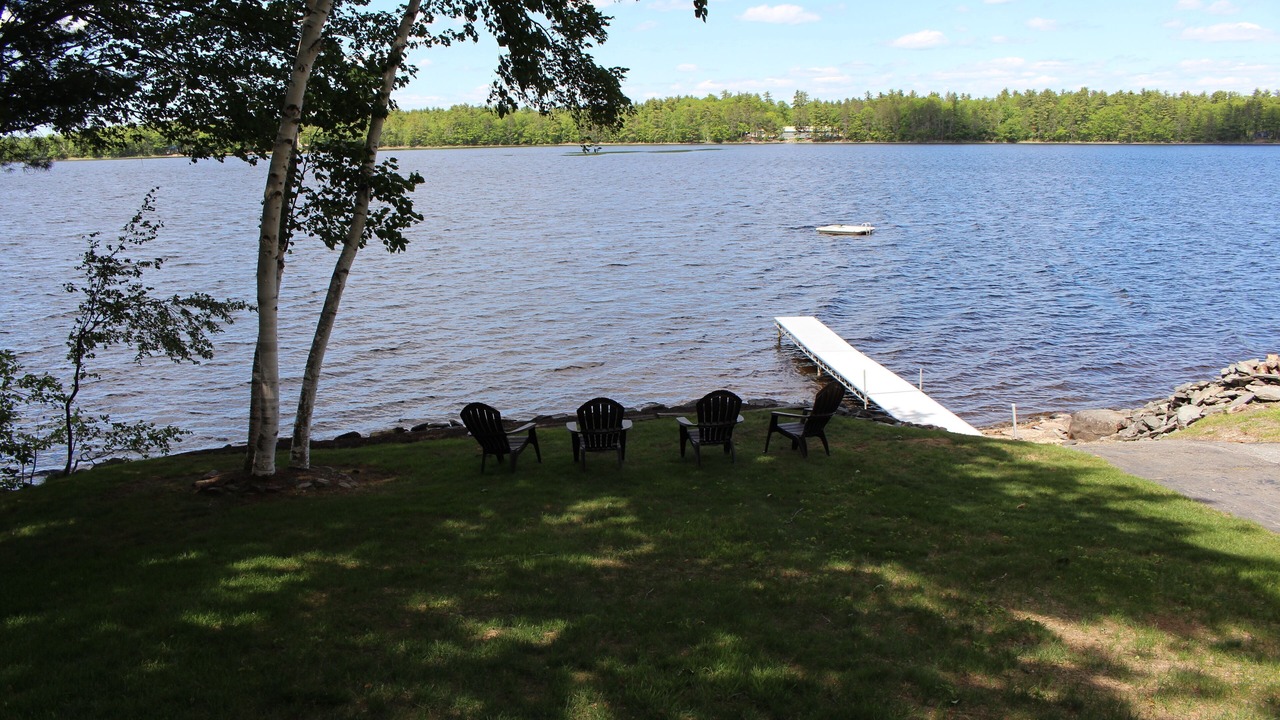 Photo of Outdoor in Eddington