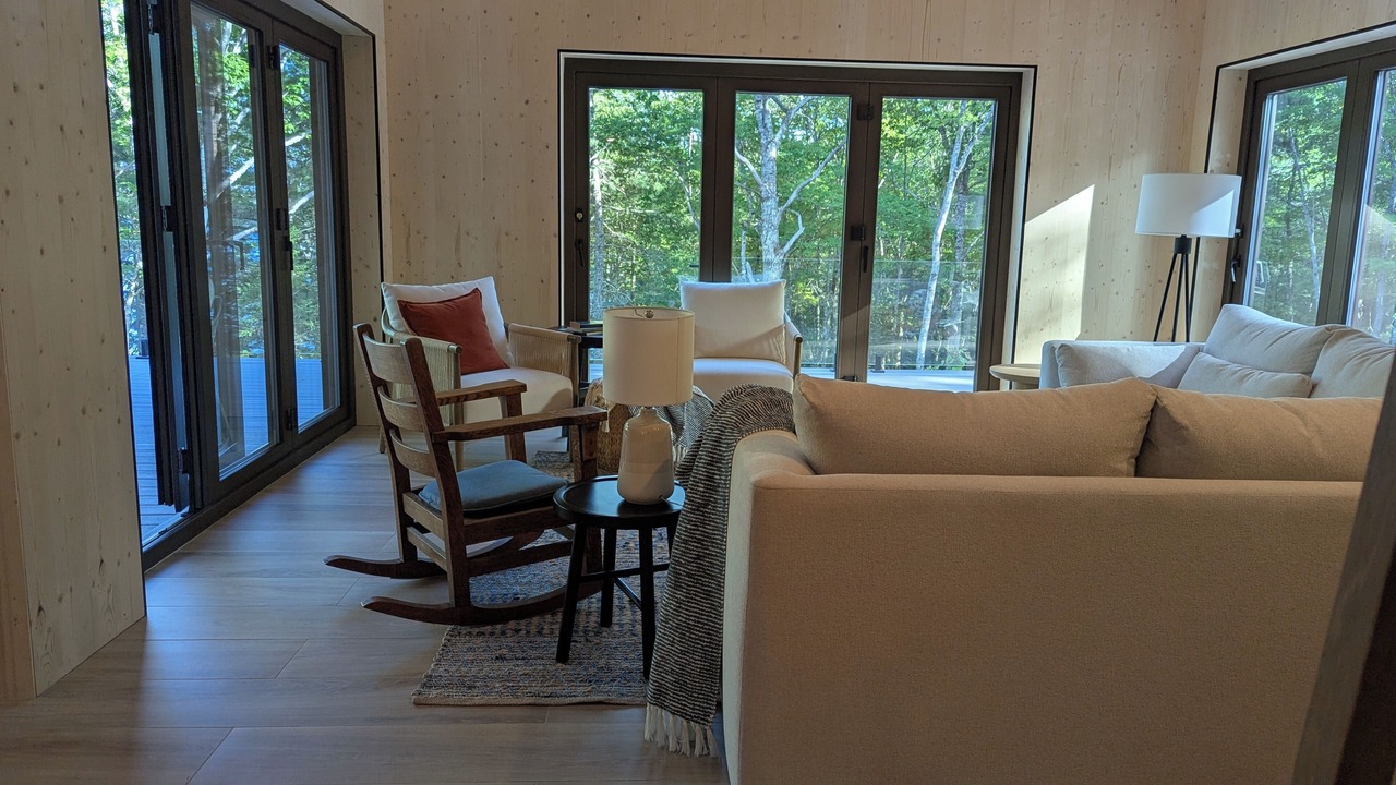 Photo of Livingroom in Sullivan