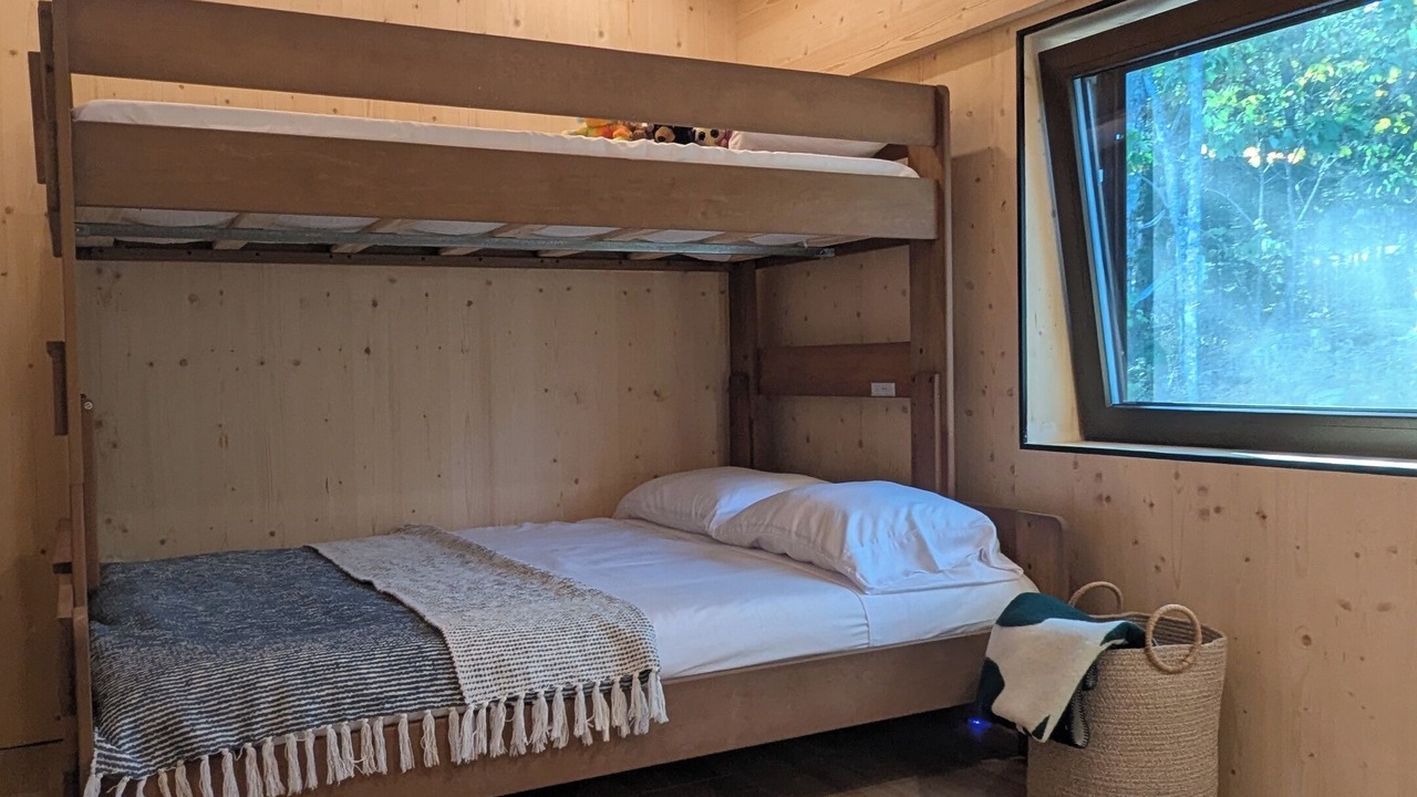 Photo of Bedroom in Sullivan