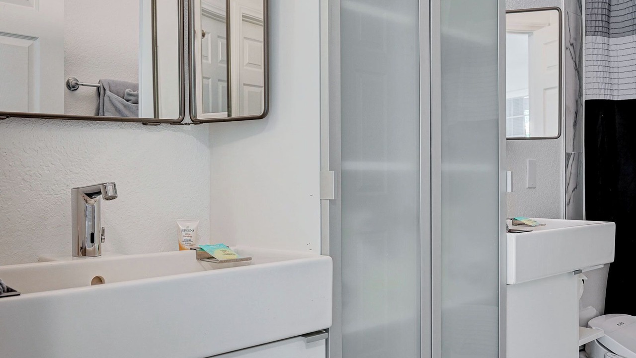 Photo of Bathroom in Spring Valley