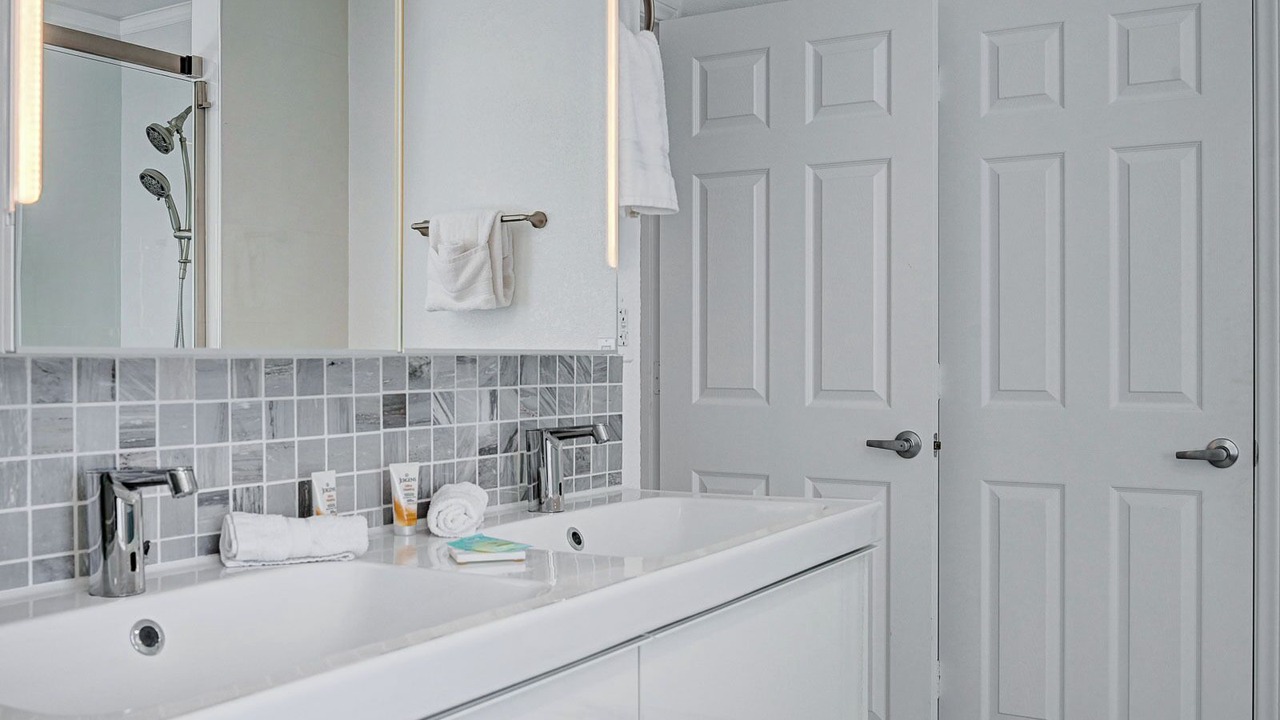 Photo of Bathroom in Spring Valley