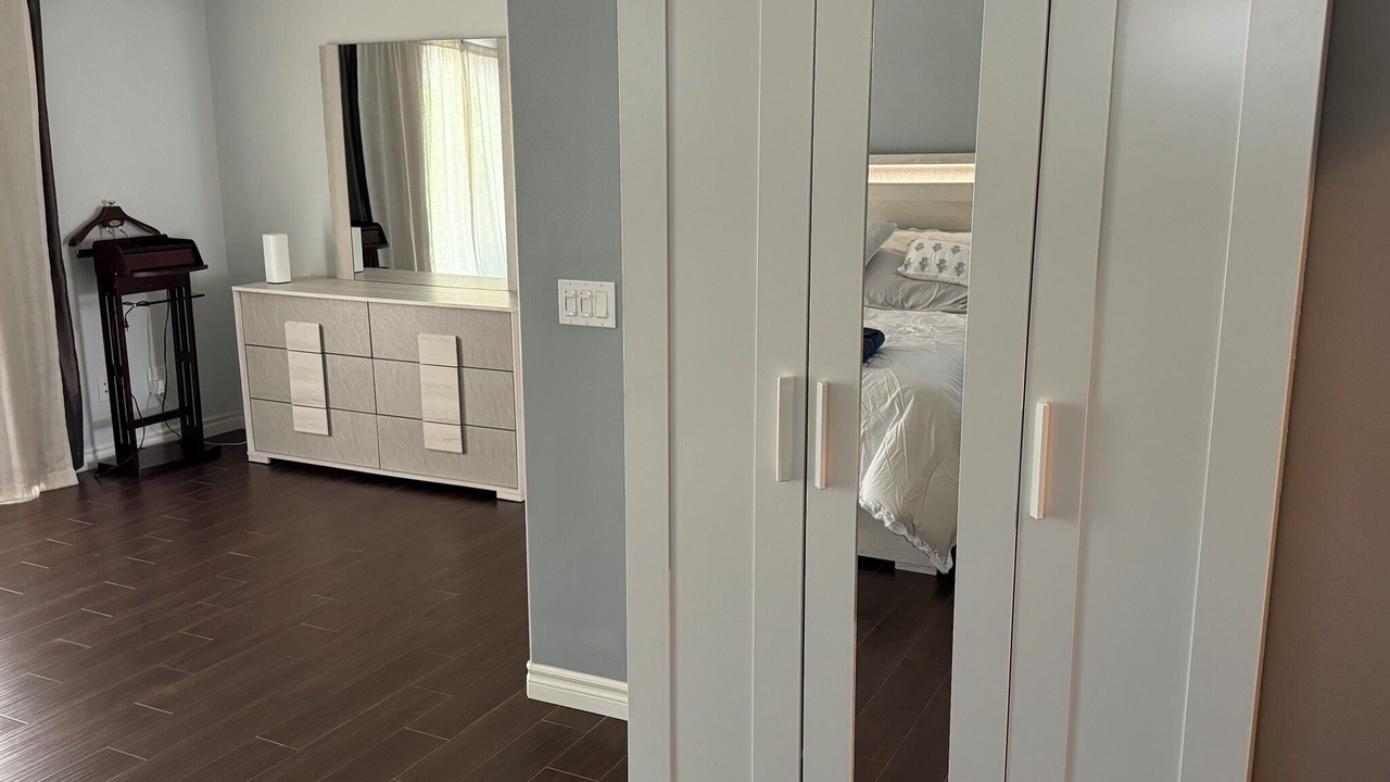 Photo of Bedroom in Covina