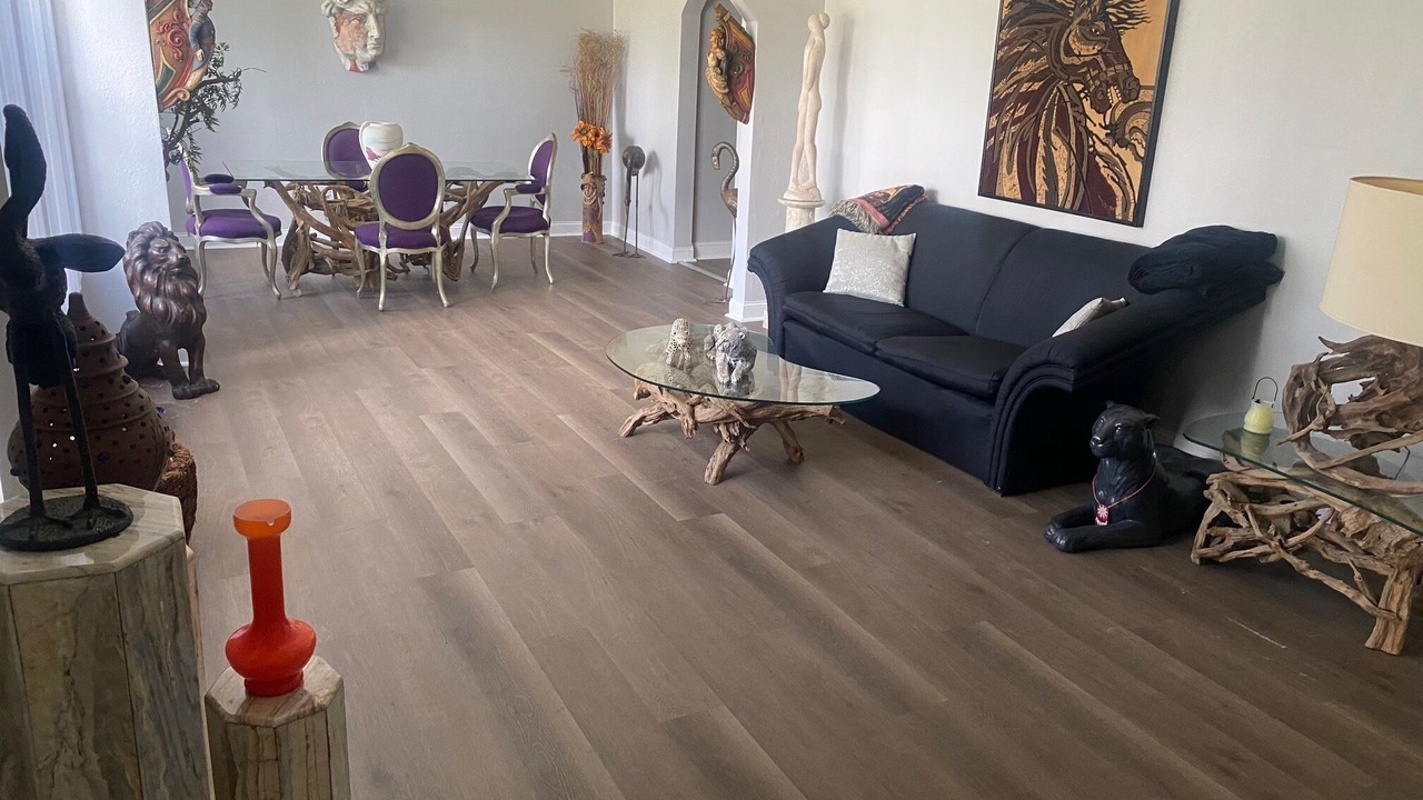 Photo of Livingroom in Riverview