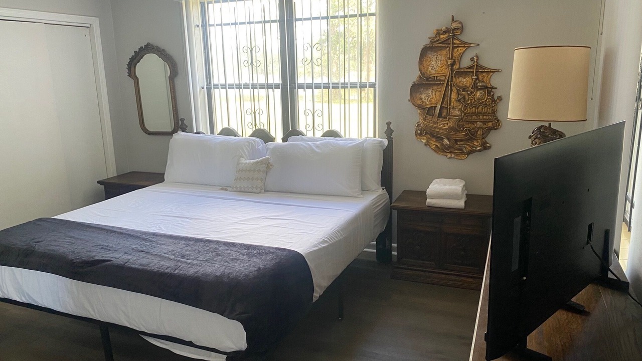 Photo of Bedroom in Riverview