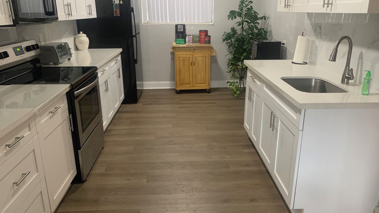 Photo of Kitchen in Riverview