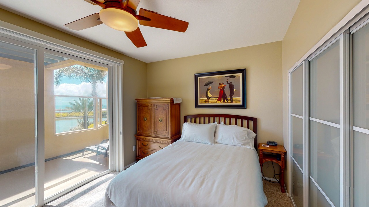Photo of Bedroom in Carlsbad