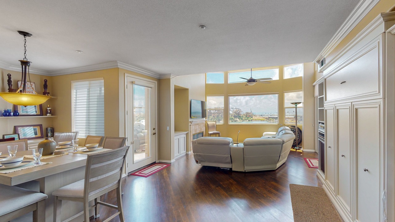 Photo of Livingroom in Carlsbad