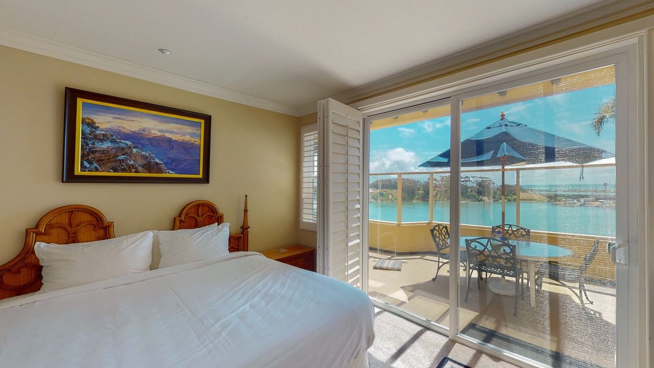 Photo of Bedroom in Carlsbad