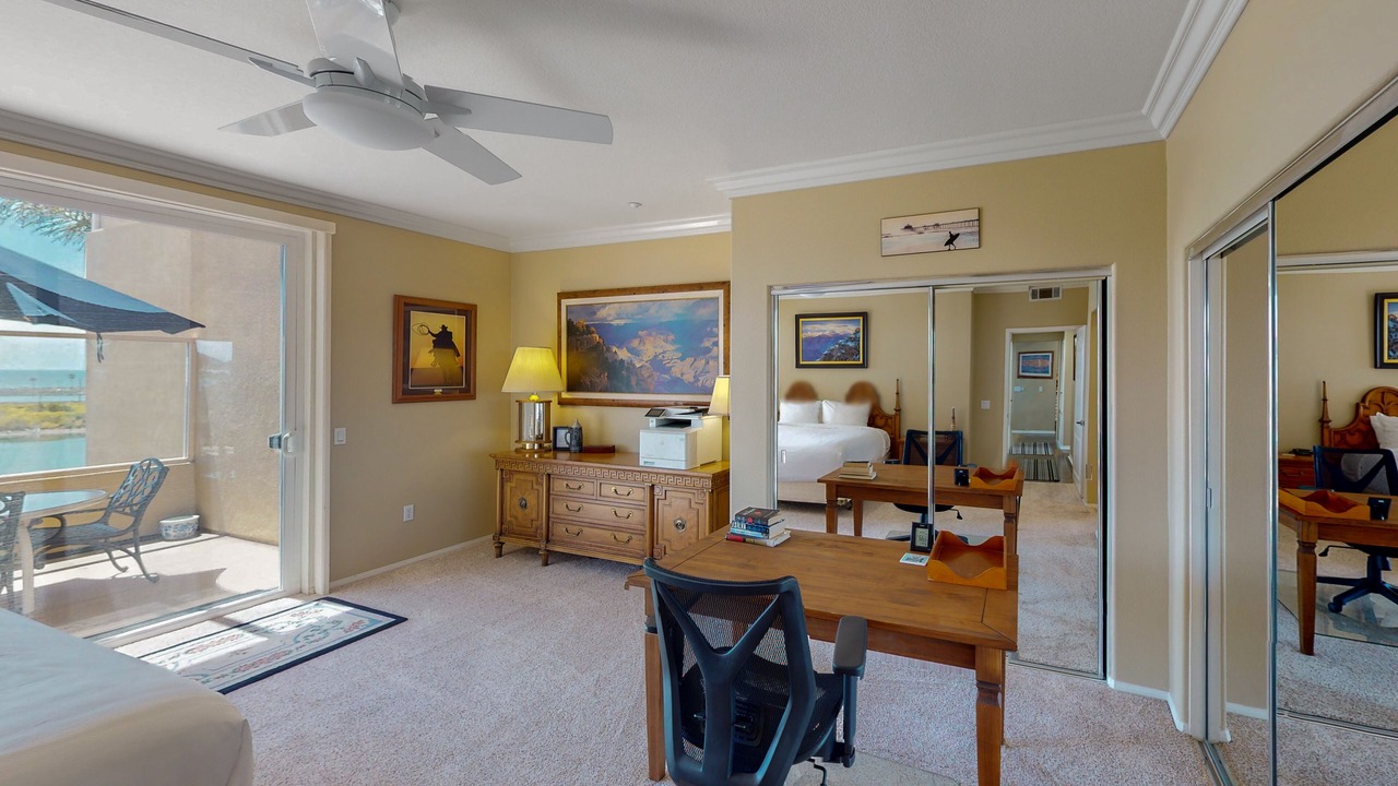 Photo of Bedroom in Carlsbad