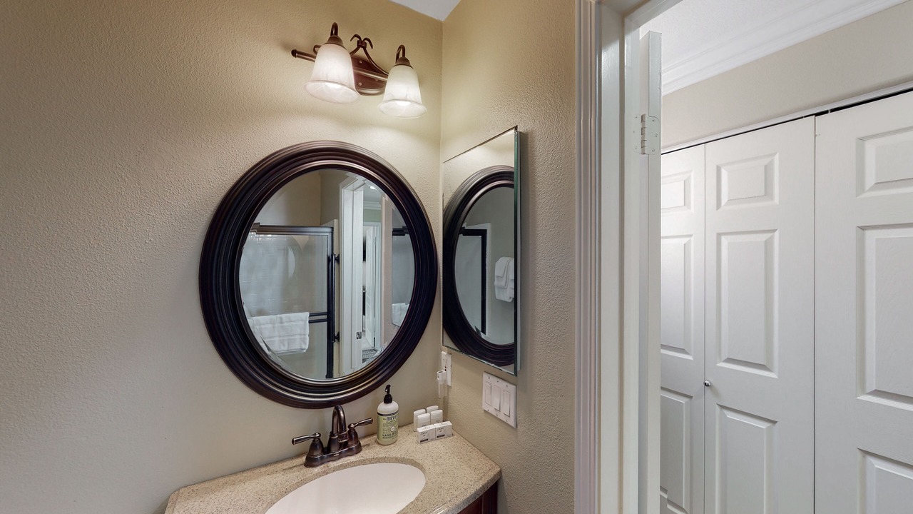 Photo of Bathroom in Carlsbad