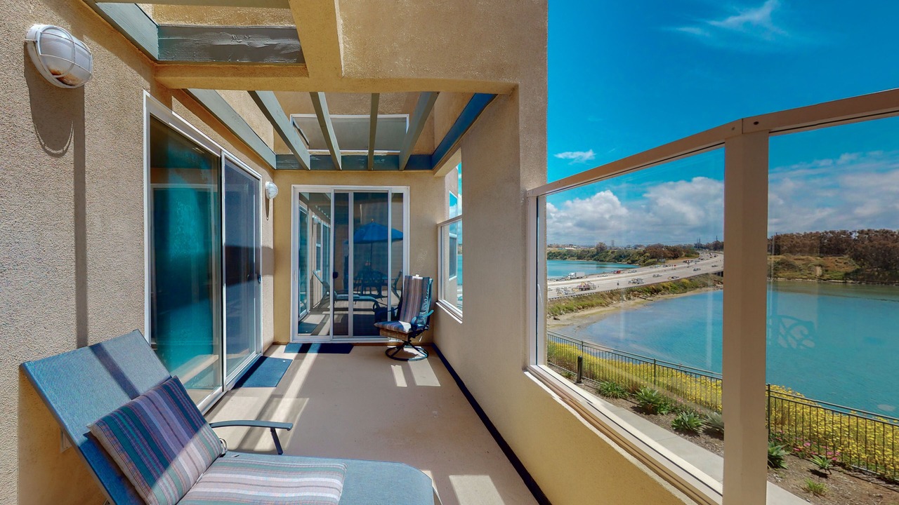 Photo of Patio Balcony in Carlsbad