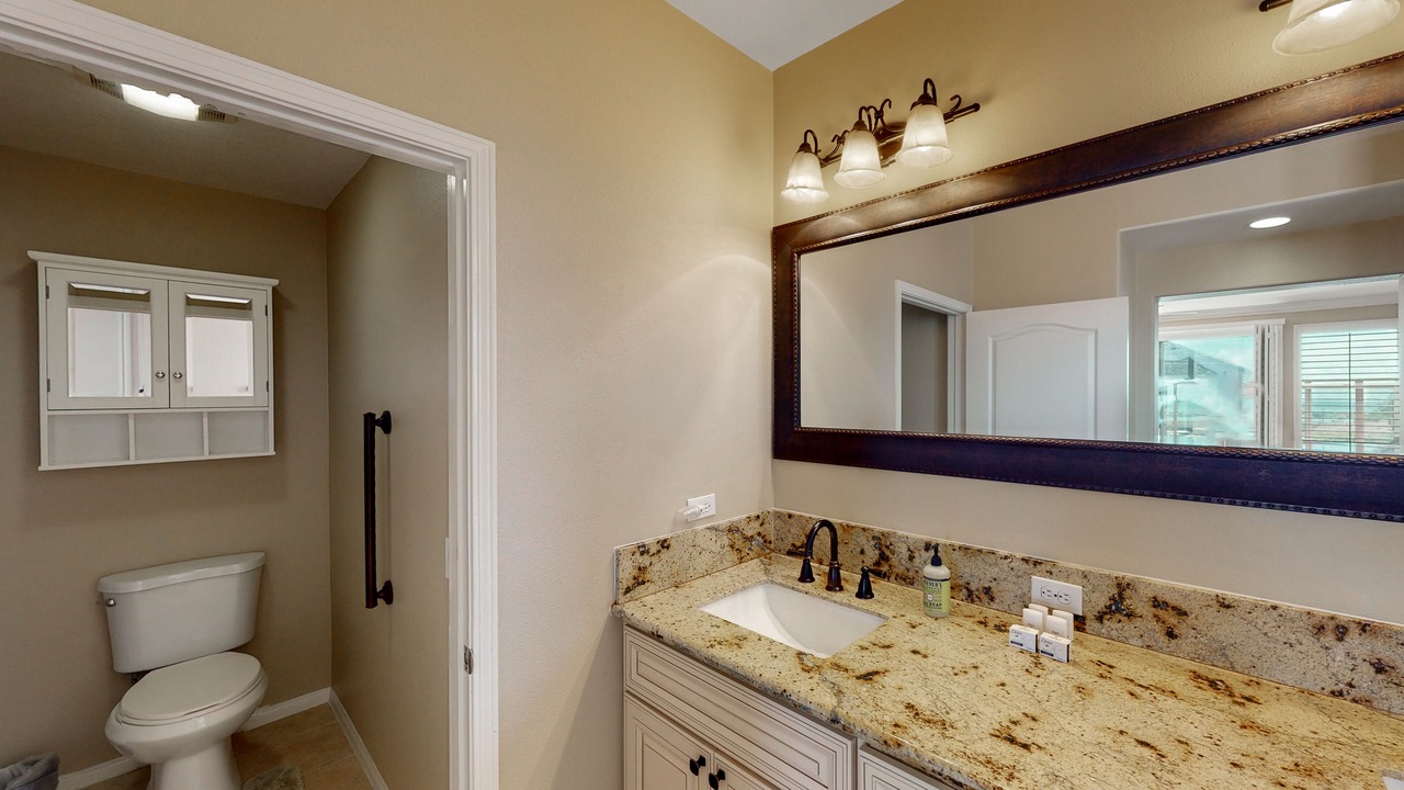 Photo of Bathroom in Carlsbad