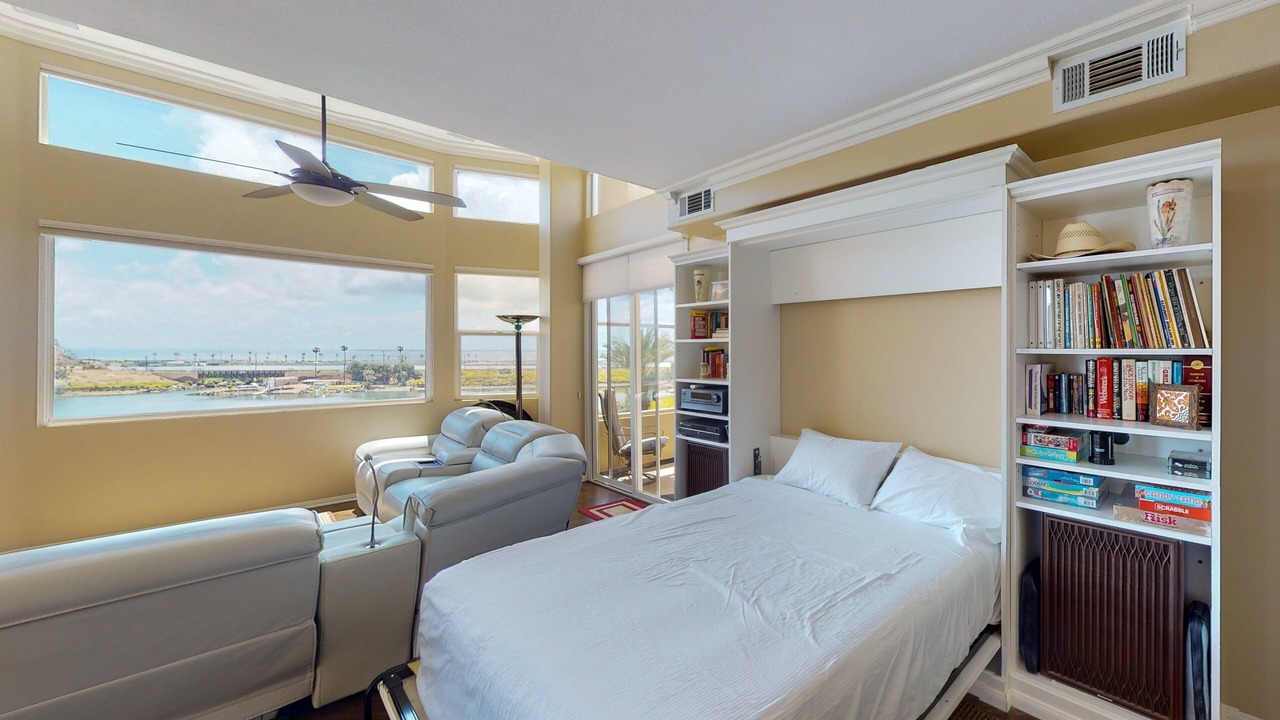 Photo of Bedroom in Carlsbad