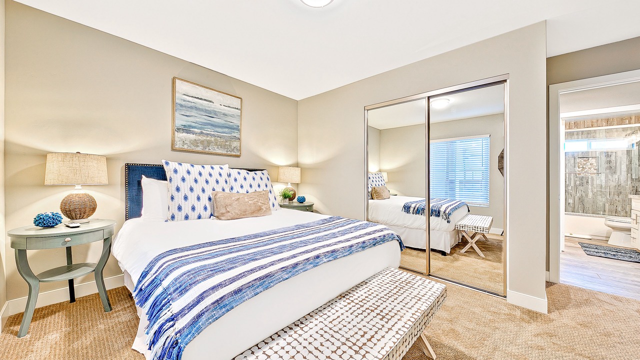 Photo of Bedroom in Townsite