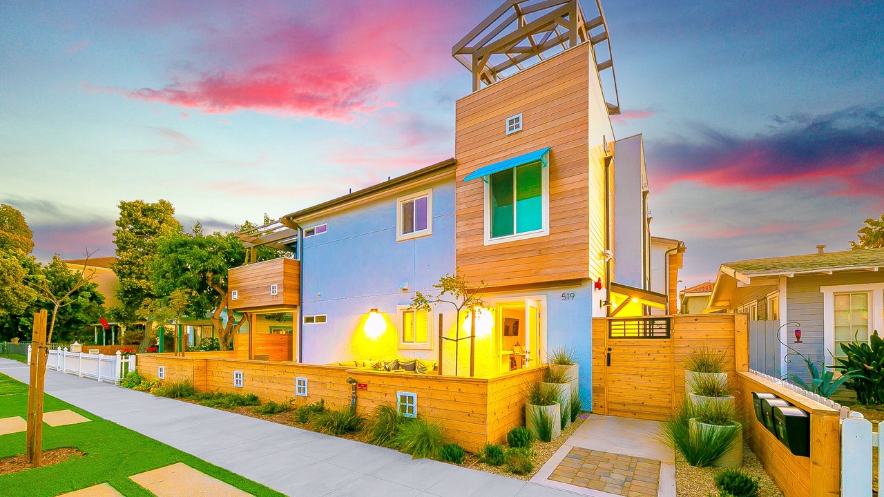 Photo of Outdoor in Townsite