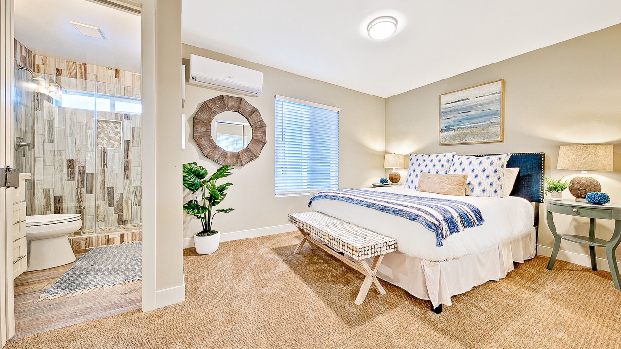 Photo of Bedroom in Townsite