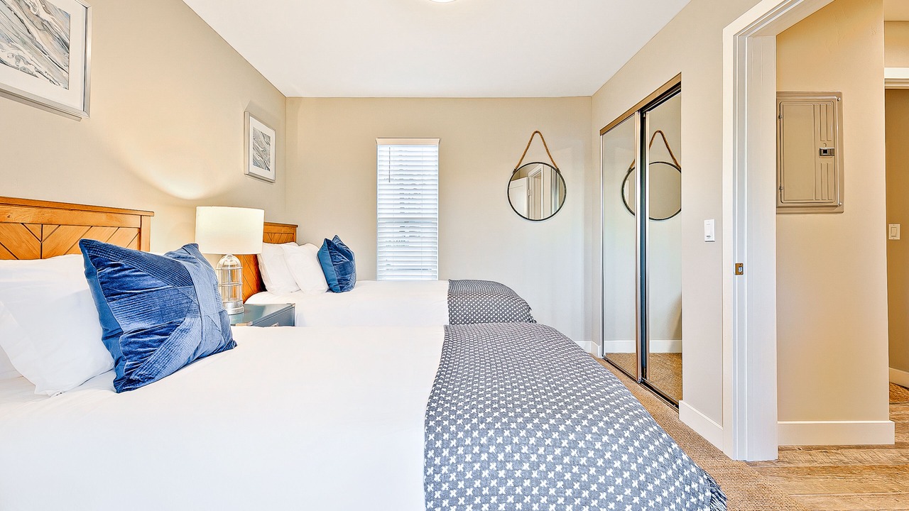 Photo of Bedroom in Townsite