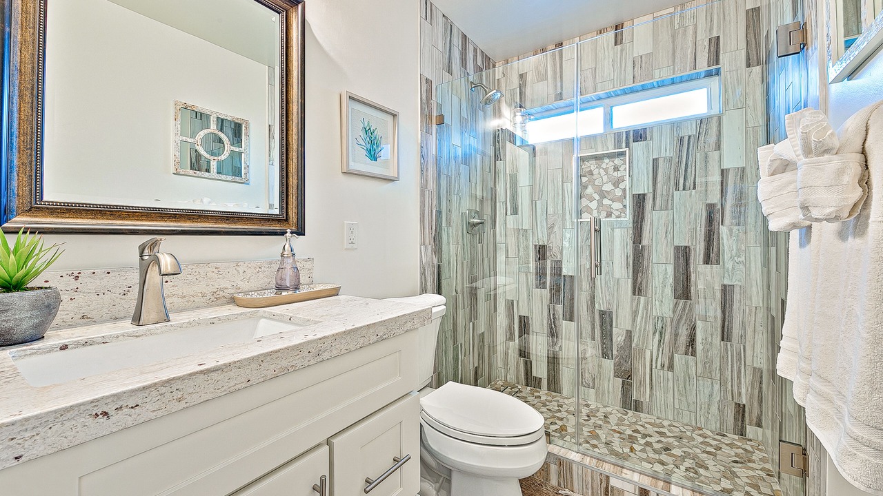 Photo of Bathroom in Townsite