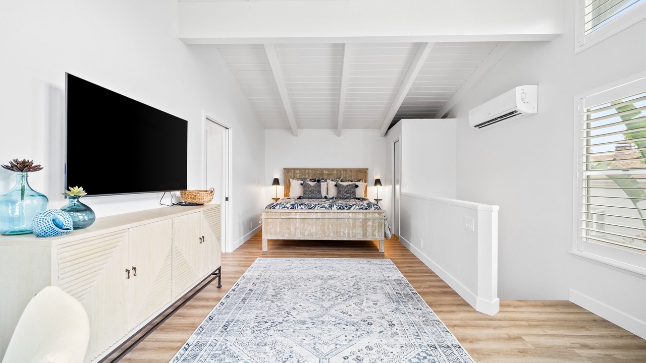 Photo of Bedroom in Encinitas