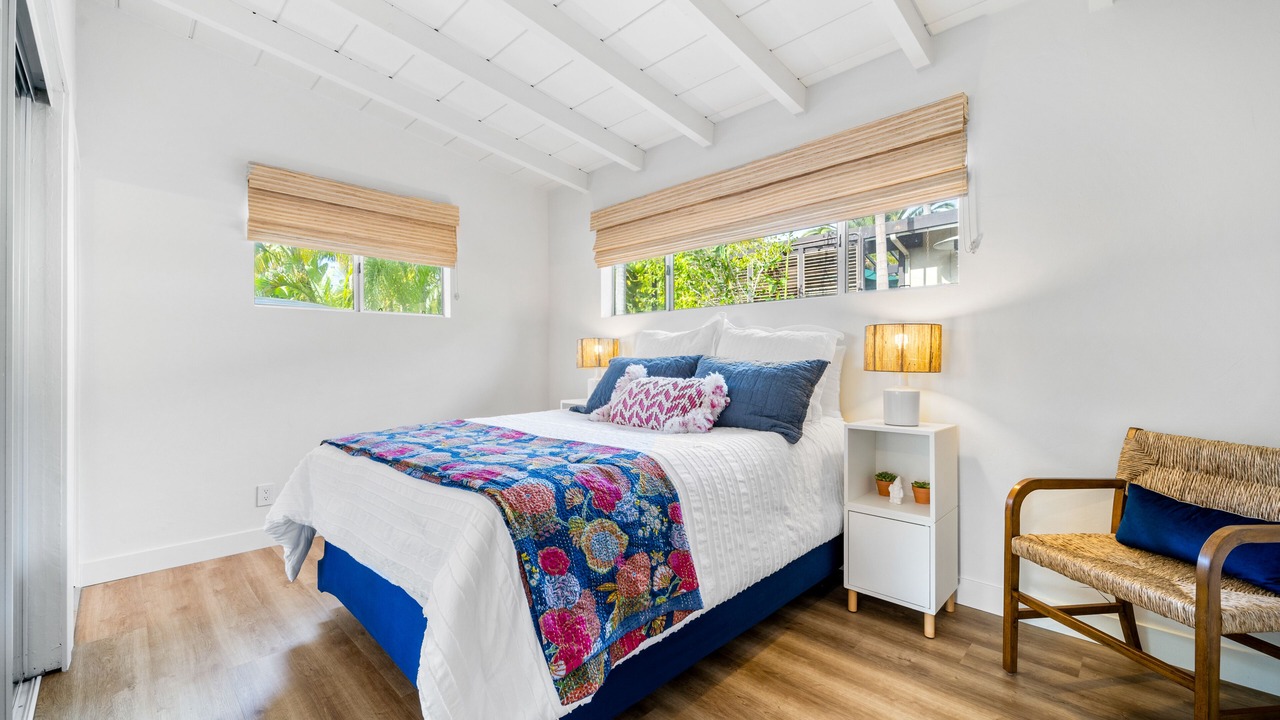 Photo of Bedroom in Encinitas