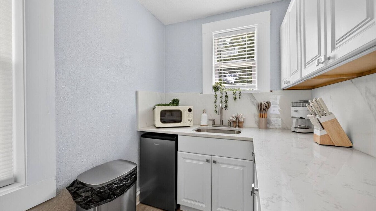 Photo of Kitchen in South Pensacola
