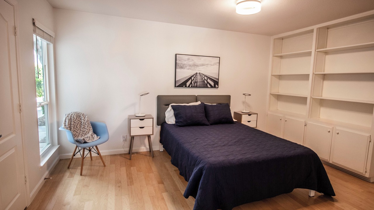Photo of Bedroom in Winchester