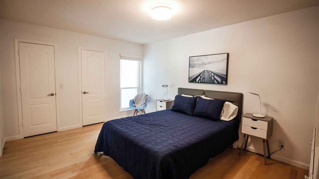 Photo of Bedroom in Winchester