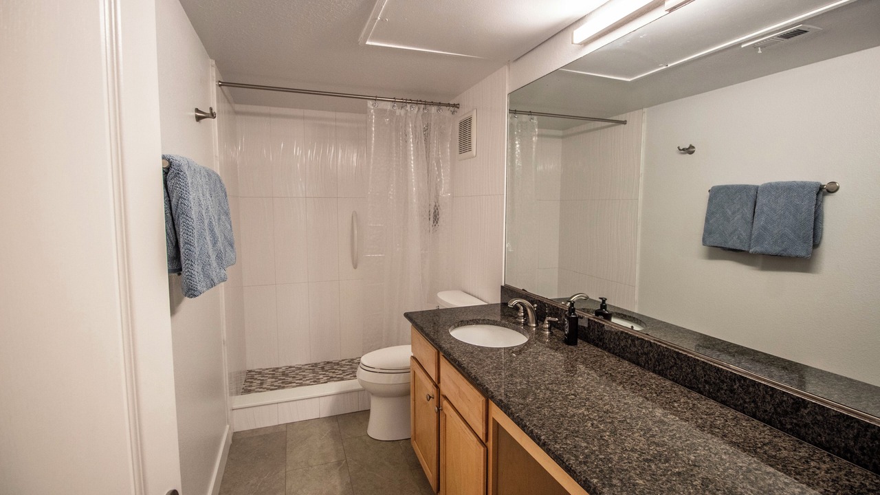 Photo of Bathroom in Winchester