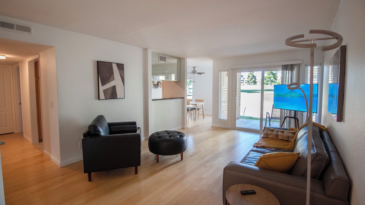 Photo of Livingroom in Winchester