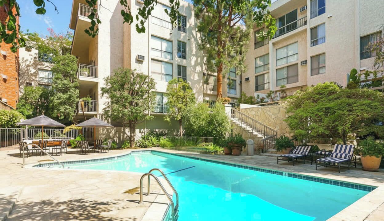 Photo of Outdoor in Westwood