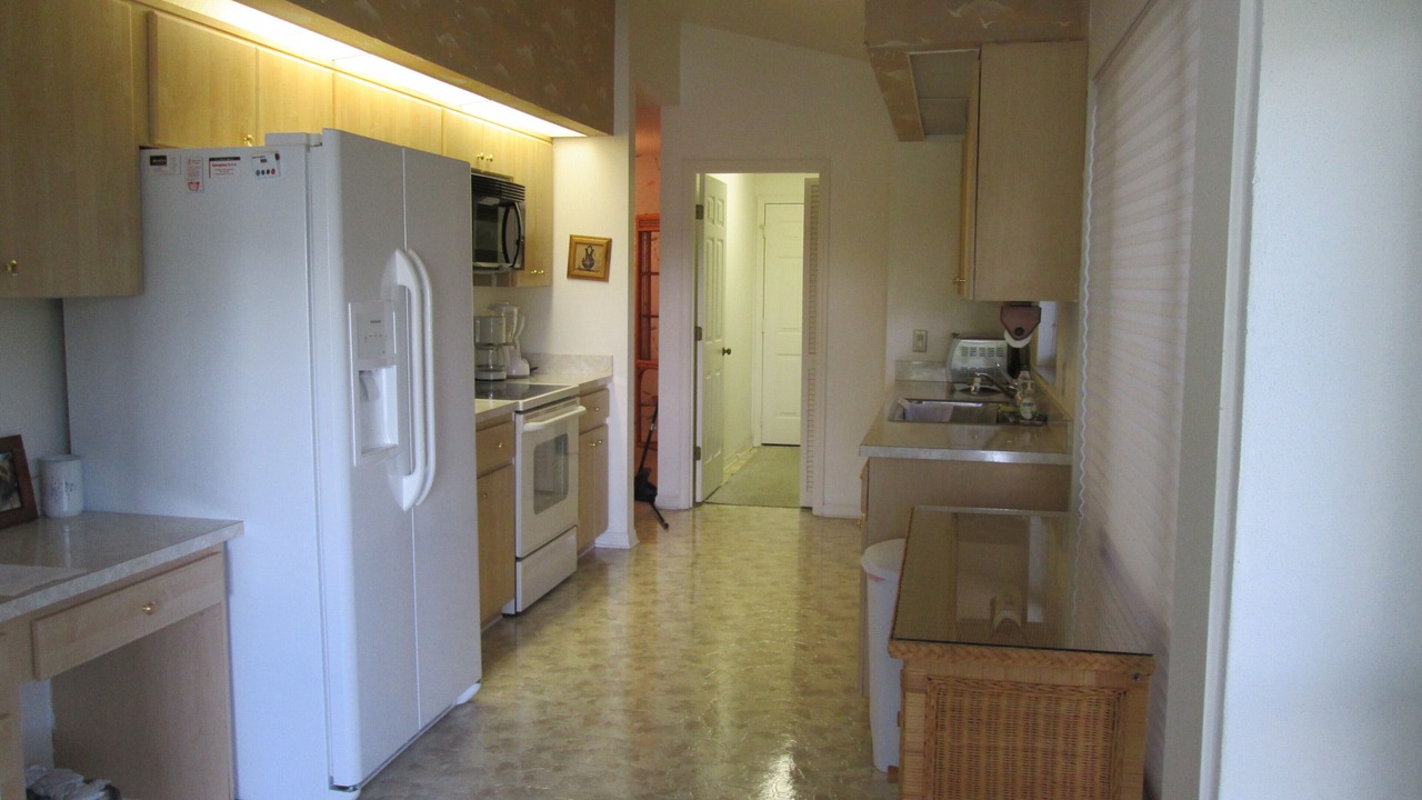Photo of Kitchen in Plantation