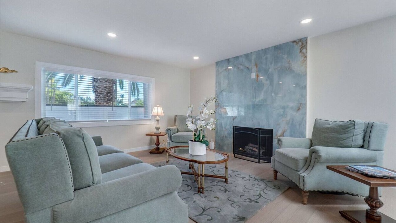 Photo of Livingroom in Mission Viejo