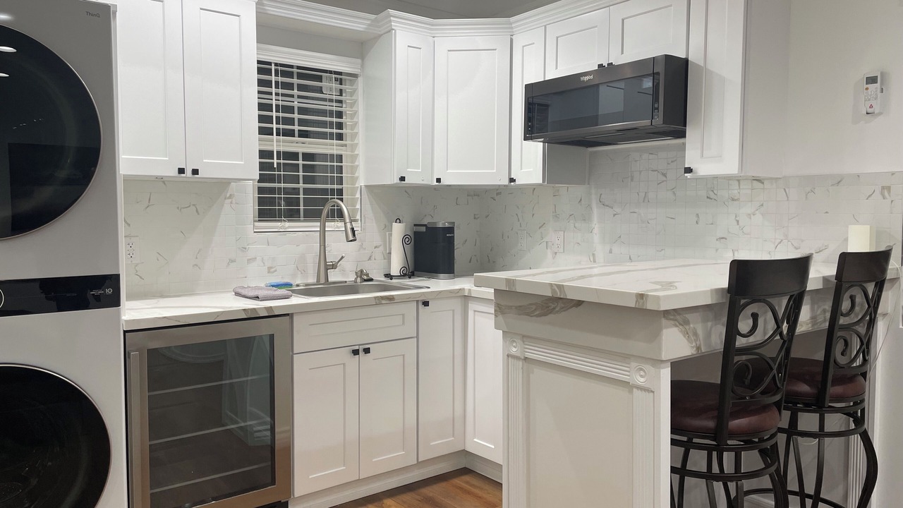 Photo of Kitchen in Burbank