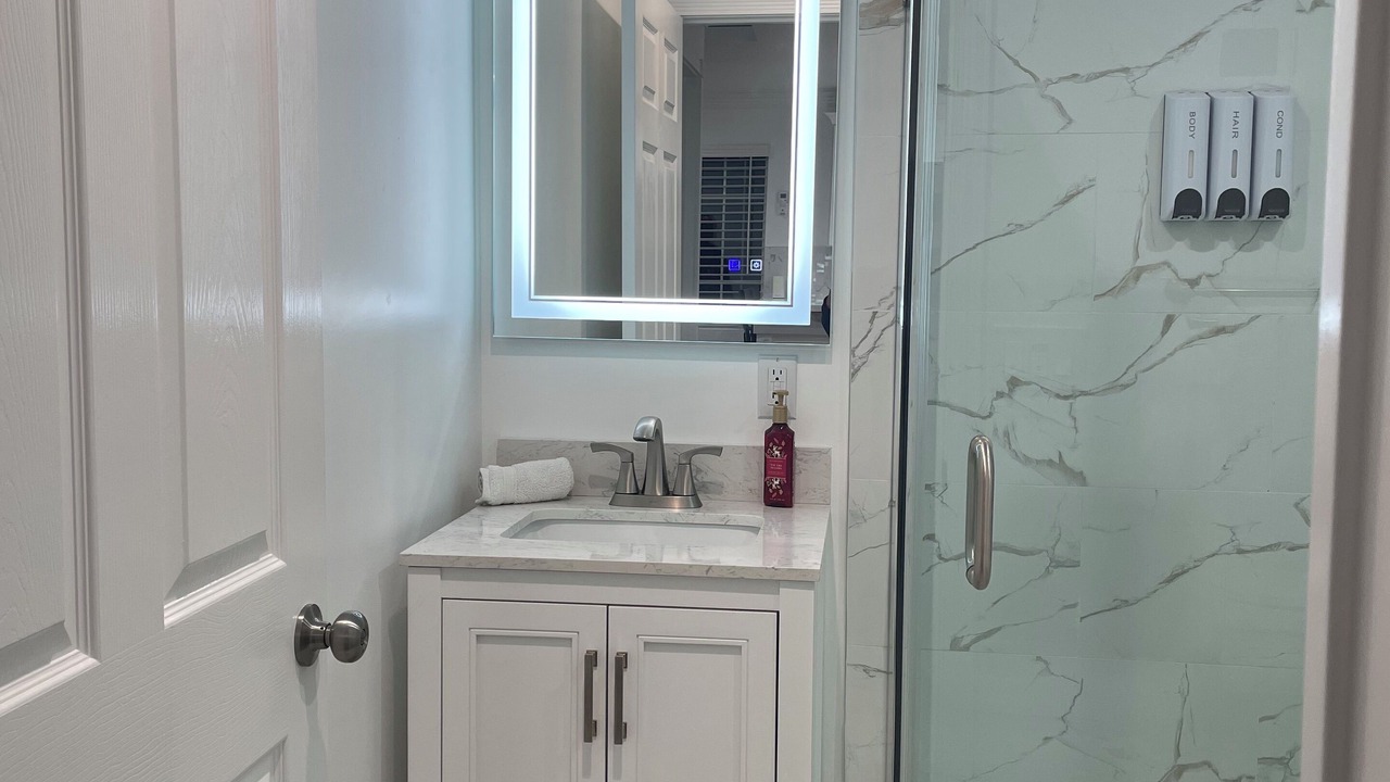 Photo of Bathroom in Burbank