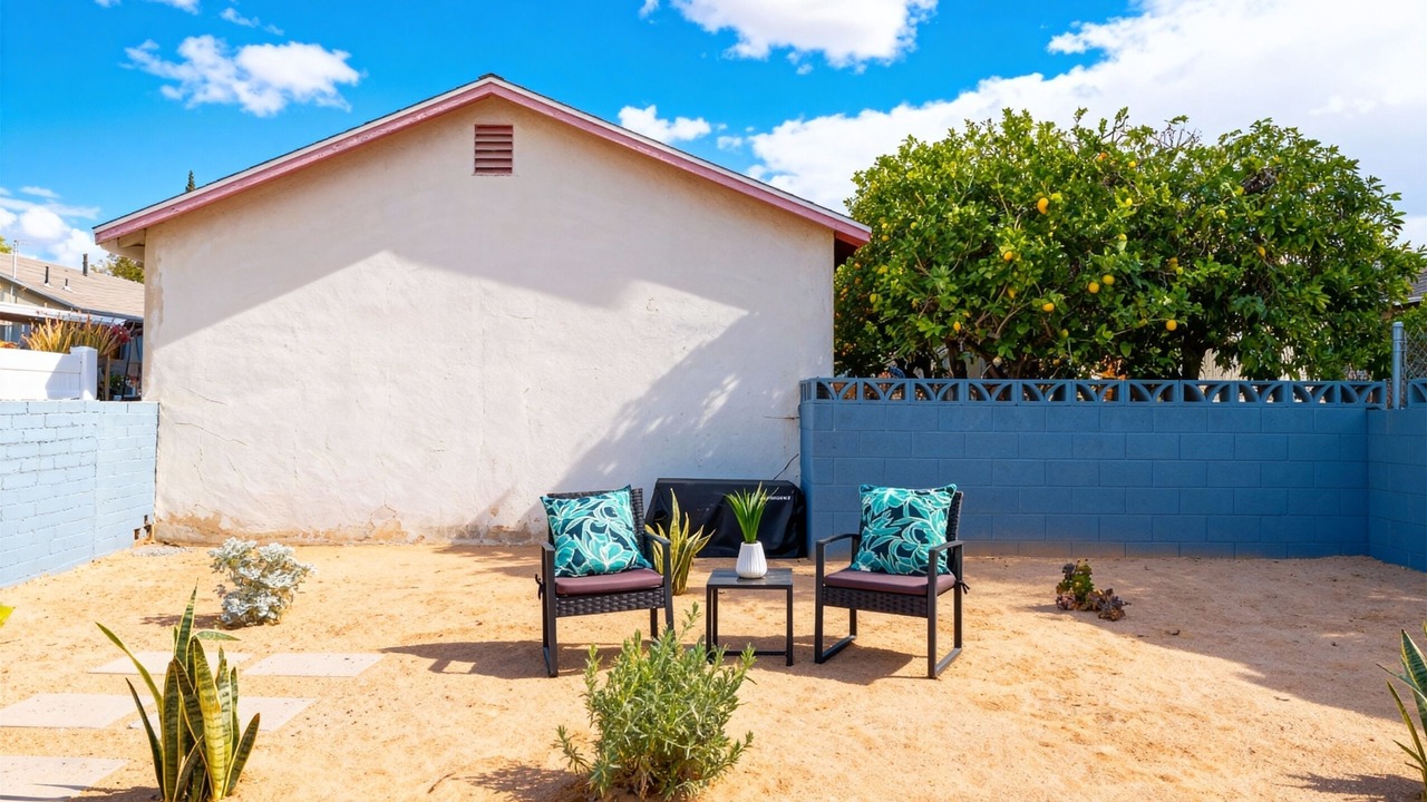 Photo of Outdoor in Upland