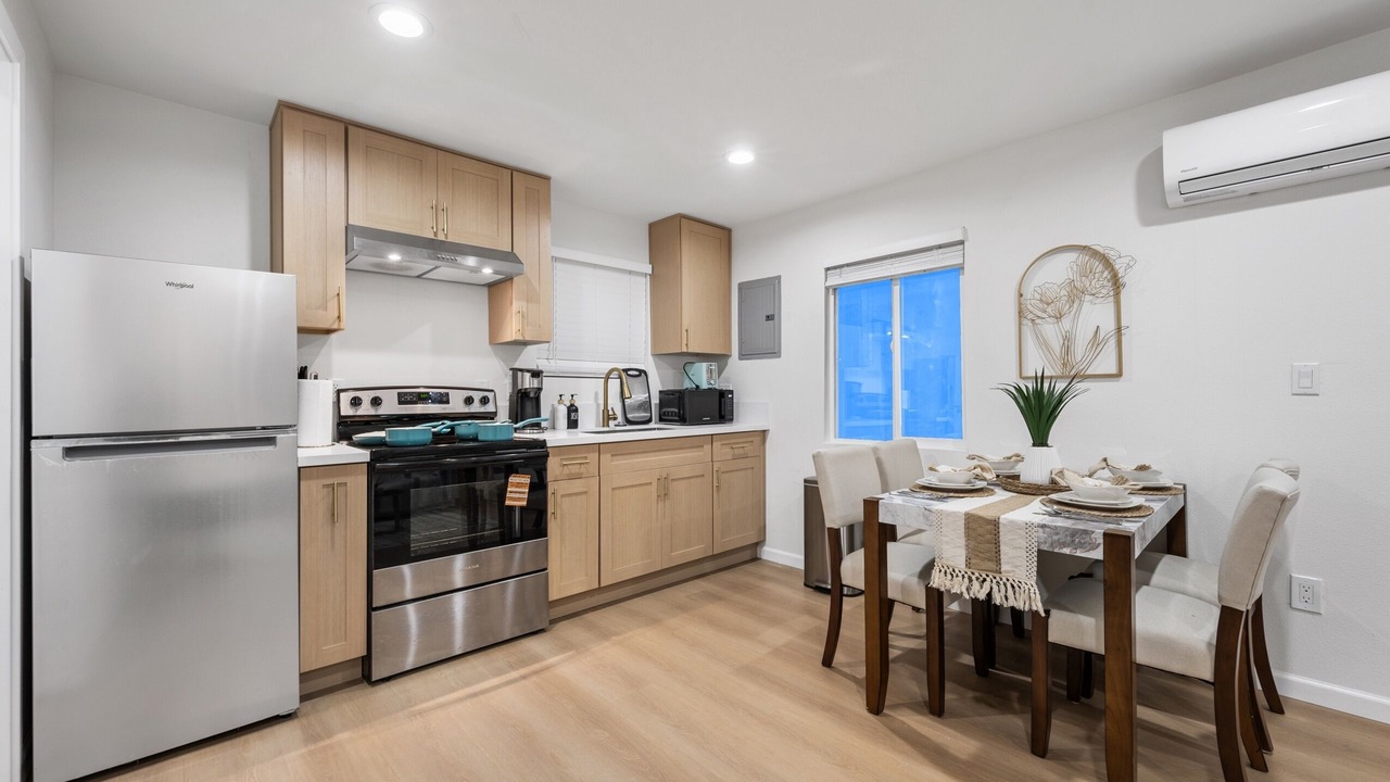 Photo of Kitchen in Upland