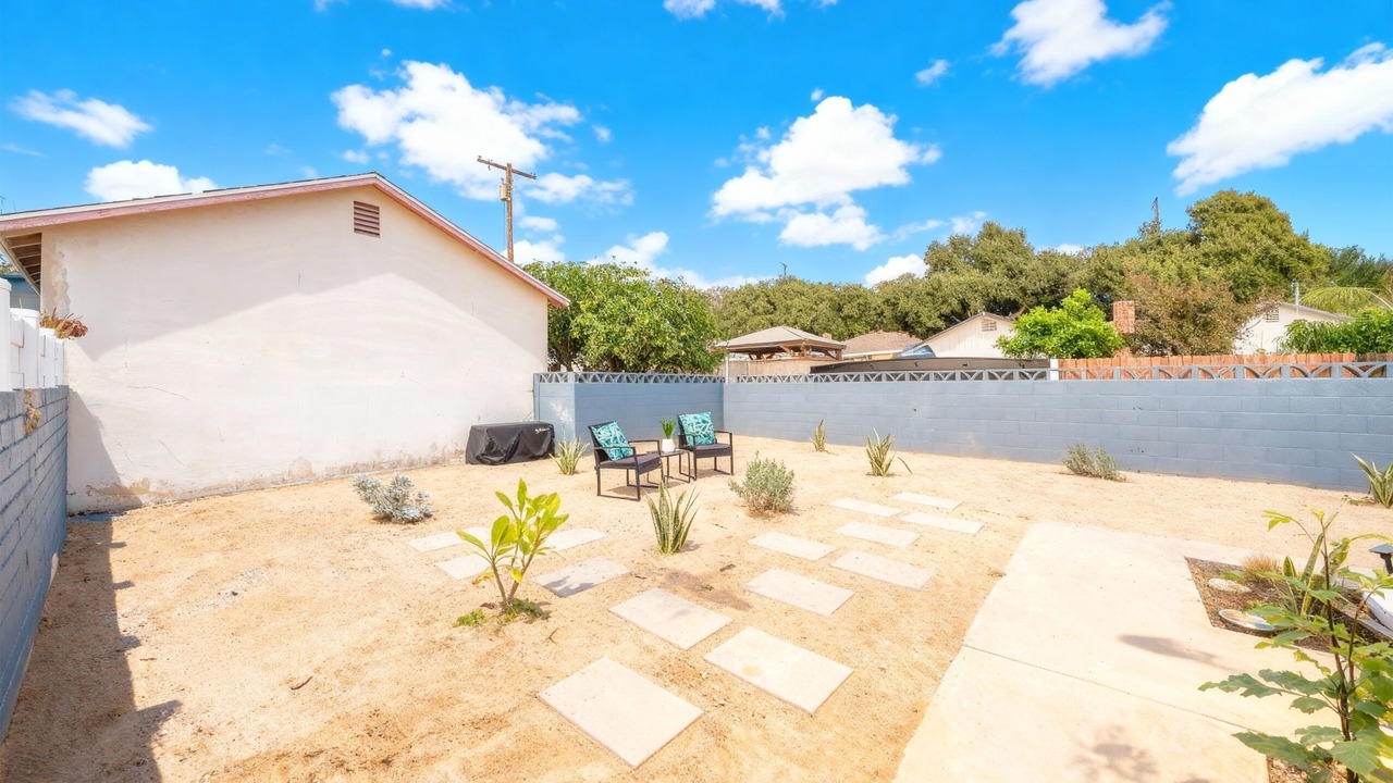 Photo of Patio Balcony in Upland