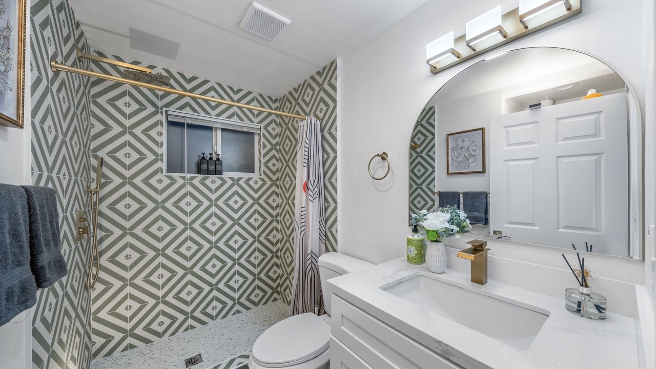 Photo of Bathroom in Upland