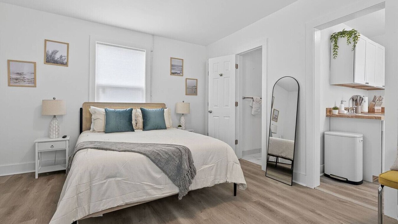 Photo of Bedroom in South Pensacola