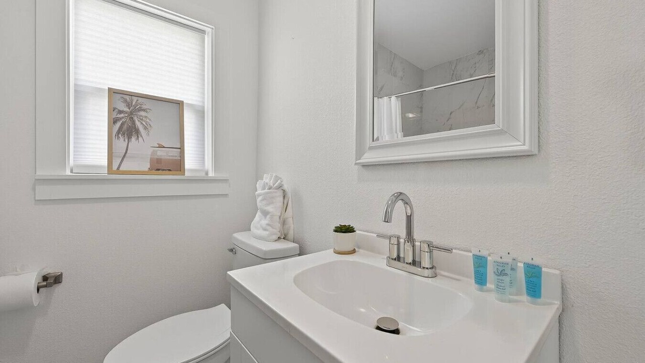 Photo of Bathroom in South Pensacola