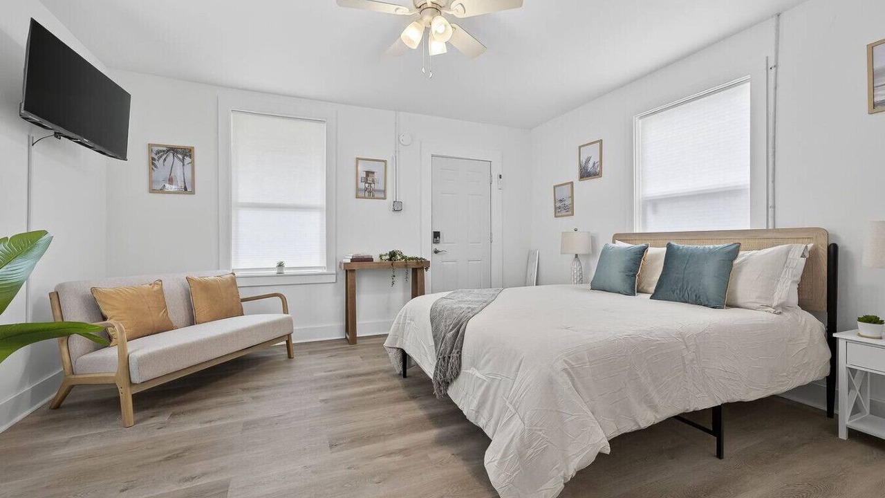 Photo of Bedroom in South Pensacola