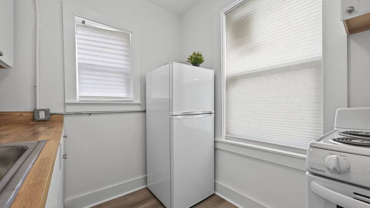 Photo of Kitchen in South Pensacola
