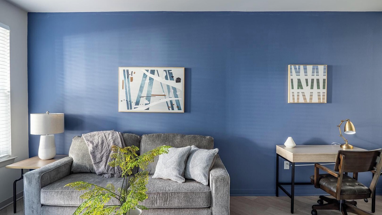 Photo of Livingroom in Pine Forest