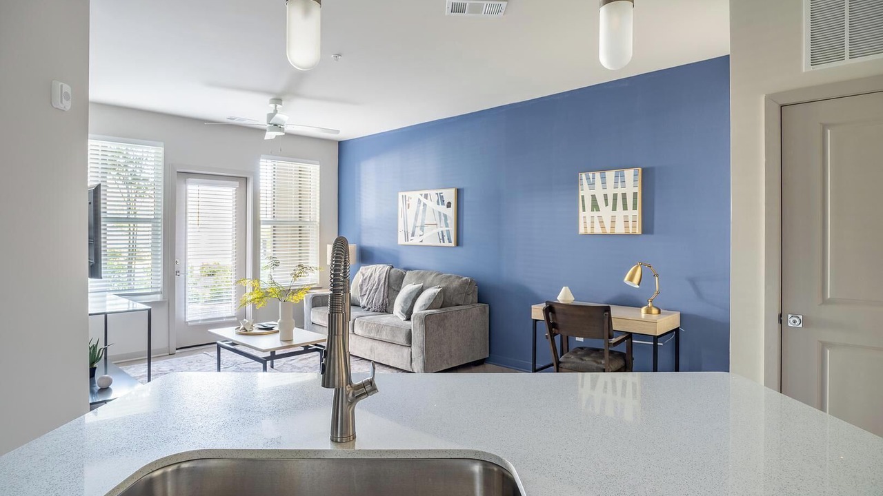 Photo of Livingroom in Pine Forest