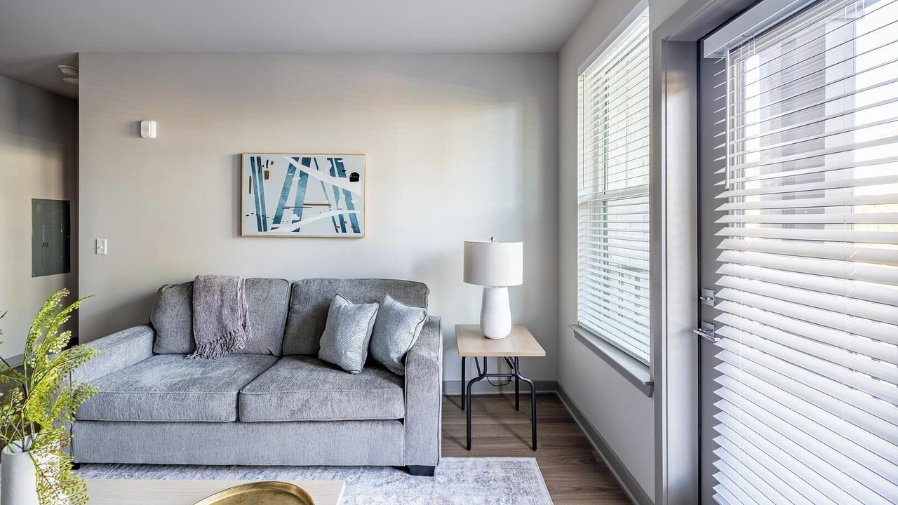 Photo of Livingroom in Pine Forest