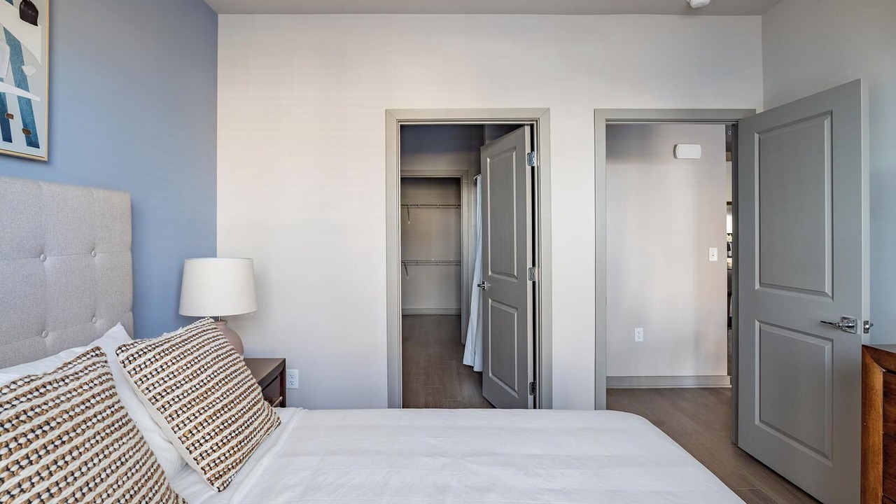 Photo of Bedroom in Pine Forest