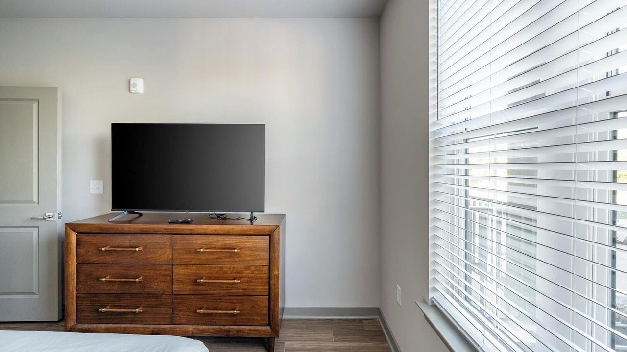 Photo of Bedroom in Pine Forest