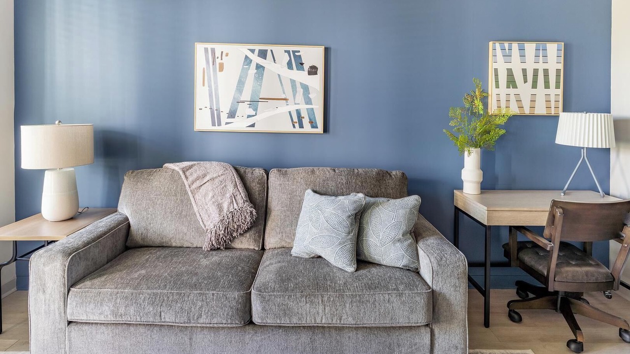 Photo of Livingroom in Pine Forest