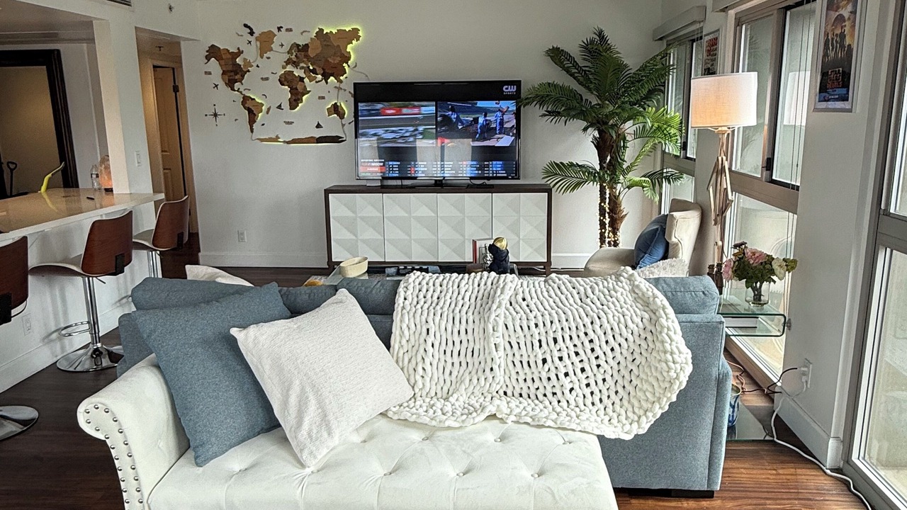 Photo of Livingroom in Vernon