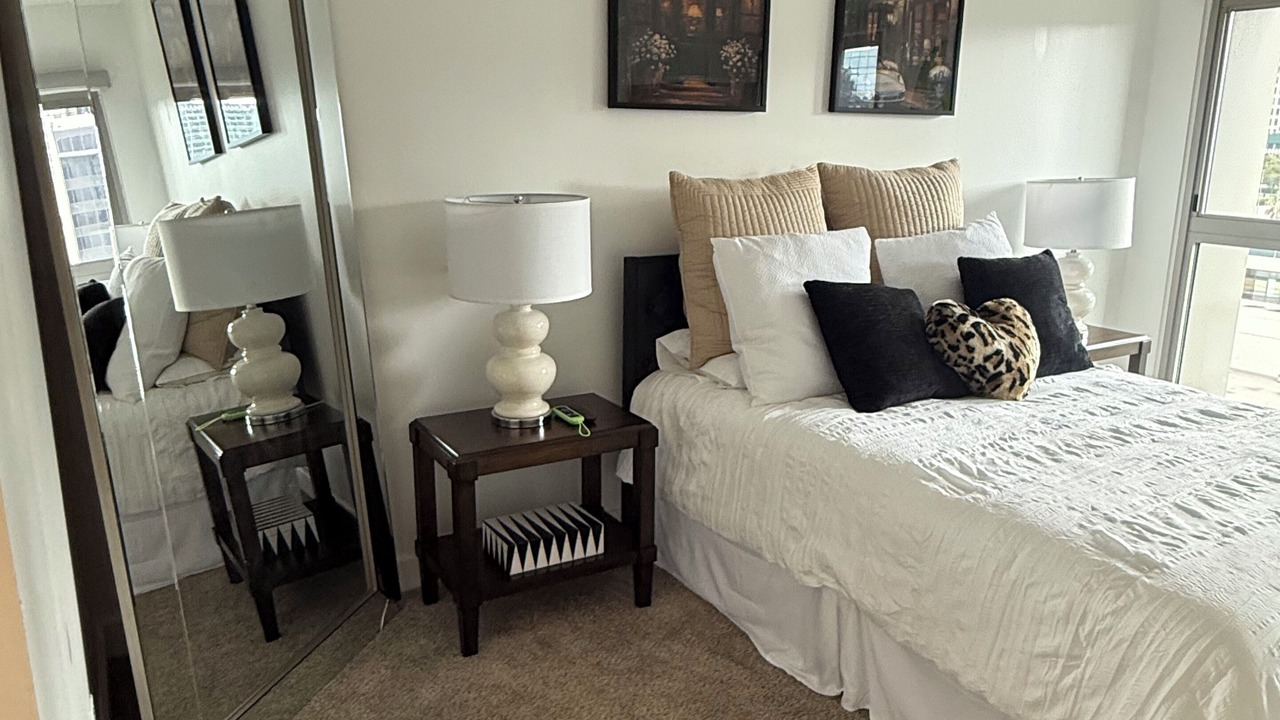 Photo of Bedroom in Vernon
